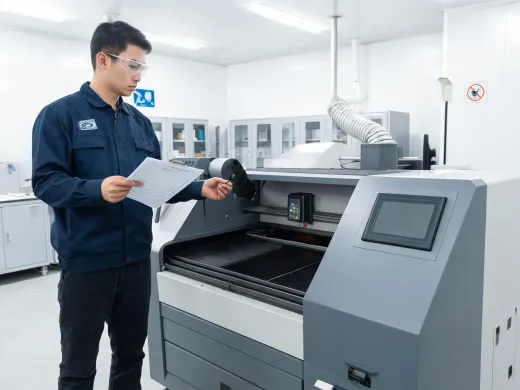 Service engineering role