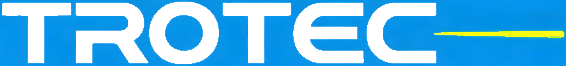 Trotec Logo