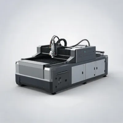 fiber laser